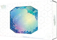 Pokemon Trading Card Game: Terapagos ex Ultra-Premium Collection