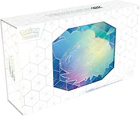 Pokemon Trading Card Game: Terapagos ex Ultra-Premium Collection