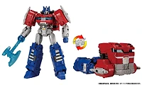 Hasbro Takara Tomy Transformers Optimus Prime (Orion Pax) 12-in Vinyl Figure