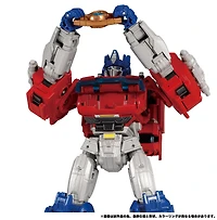 Hasbro Takara Tomy Transformers Optimus Prime (Orion Pax) 12-in Vinyl Figure