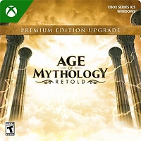 Age of Mythology: Retold Premium Upgrade