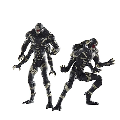 Hasbro Marvel Legends Outriders 7.7-in Action Figure 2-Pack