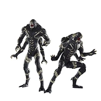 Hasbro Marvel Legends Outriders 7.7-in Action Figure 2-Pack