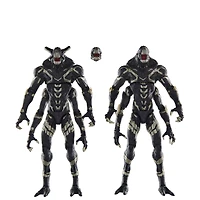 Hasbro Marvel Legends Outriders 7.7-in Action Figure 2-Pack