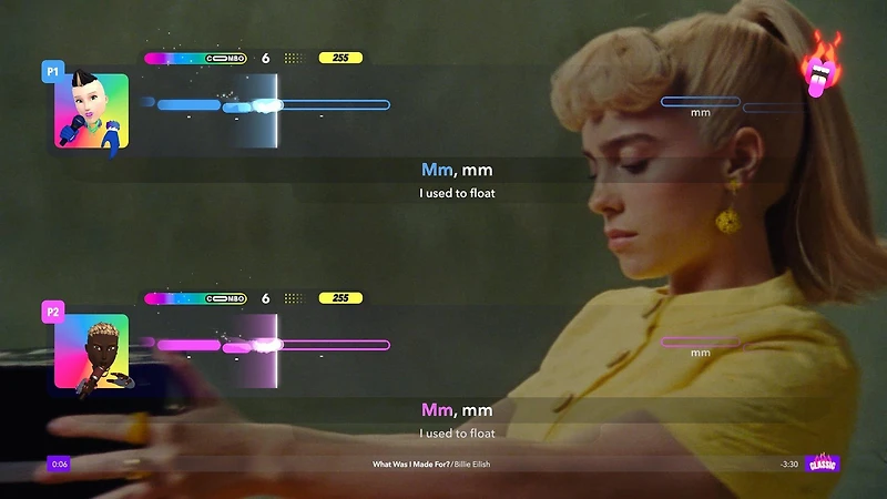 Let's Sing 2025 - Xbox Series X