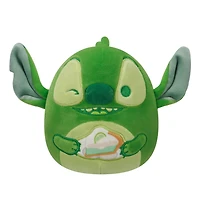 Squishmallows Disney Scented Mystery Squad 5-in Plush Assortment (Styles May Vary)