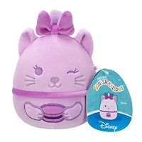 Squishmallows Disney Scented Mystery Squad 5-in Plush Assortment (Styles May Vary)