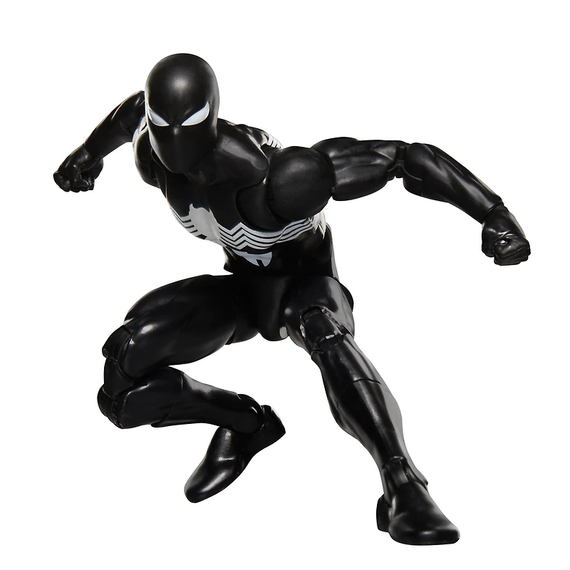 Hasbro Marvel Legends Spider-Man (Secret Wars) 6-in Action Figure