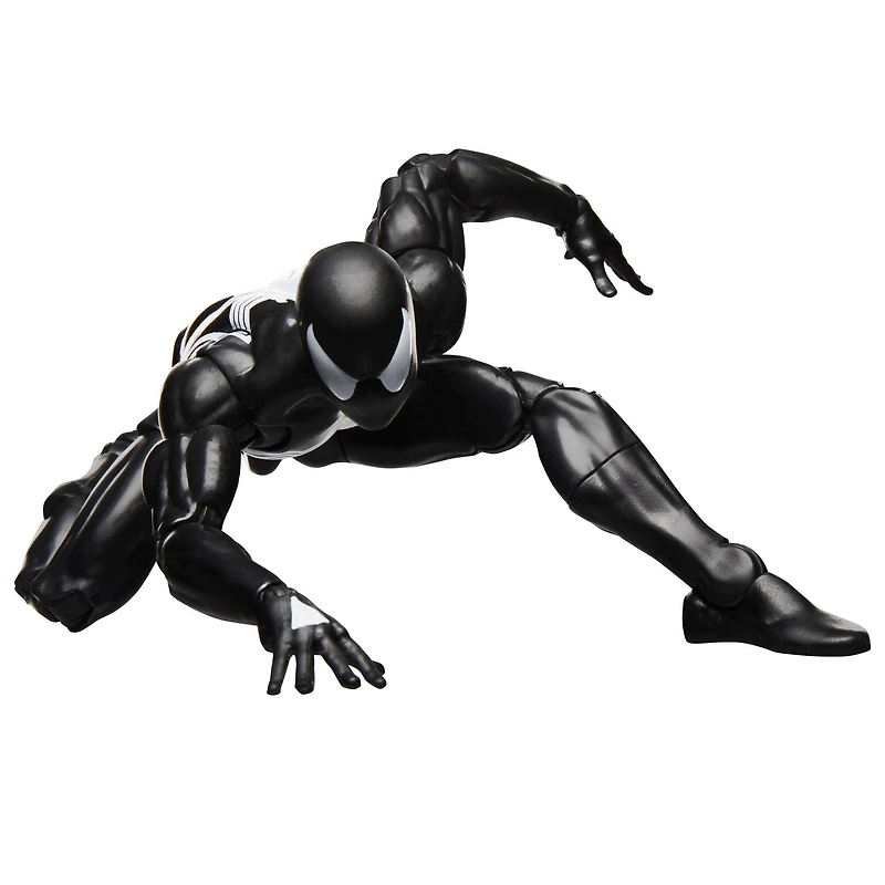 Hasbro Marvel Legends Spider-Man (Secret Wars) 6-in Action Figure