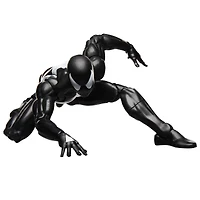 Hasbro Marvel Legends Spider-Man (Secret Wars) 6-in Action Figure