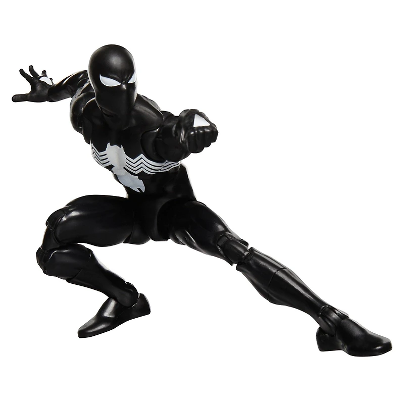 Hasbro Marvel Legends Spider-Man (Secret Wars) 6-in Action Figure