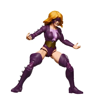 Hasbro Marvel Legends Titania (Secret Wars) 6-in Action Figure