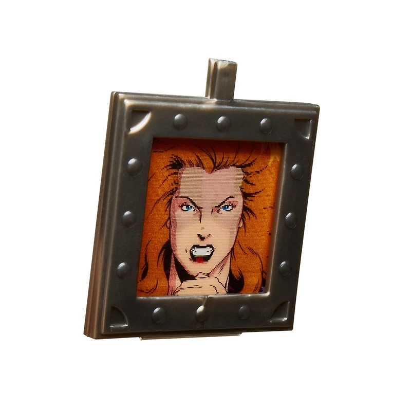 Hasbro Marvel Legends Titania (Secret Wars) 6-in Action Figure