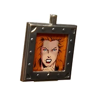 Hasbro Marvel Legends Titania (Secret Wars) 6-in Action Figure