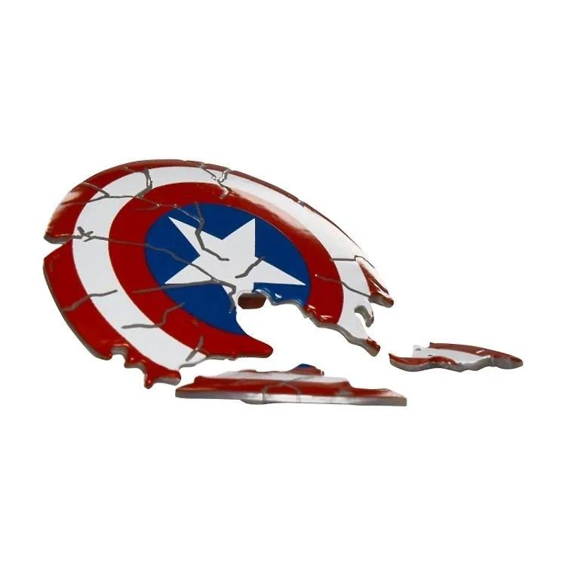 Hasbro Marvel Legends Captain America (Secret Wars) 6-in Action Figure