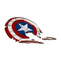 Hasbro Marvel Legends Captain America (Secret Wars) 6-in Action Figure