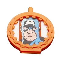 Hasbro Marvel Legends Captain America (Secret Wars) 6-in Action Figure