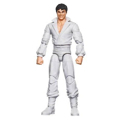 Hasbro Marvel Legends Marvel’s Beyonder (Secret Wars) 6-in Action Figure