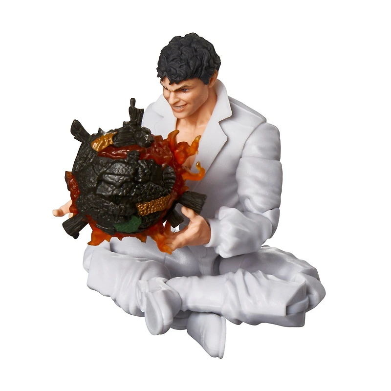 Hasbro Marvel Legends Marvel’s Beyonder (Secret Wars) 6-in Action Figure