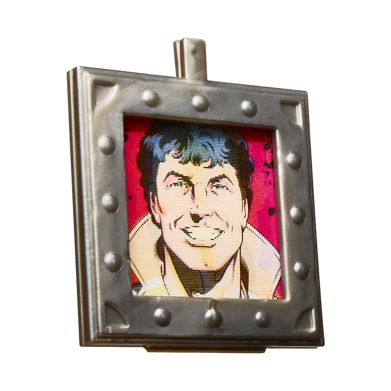 Hasbro Marvel Legends Marvel’s Beyonder (Secret Wars) 6-in Action Figure