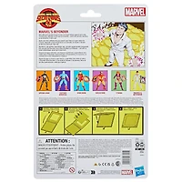 Hasbro Marvel Legends Marvel’s Beyonder (Secret Wars) 6-in Action Figure