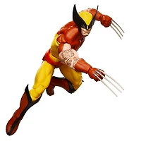 Hasbro Marvel Legends Wolverine (Secret Wars) 6-in Action Figure