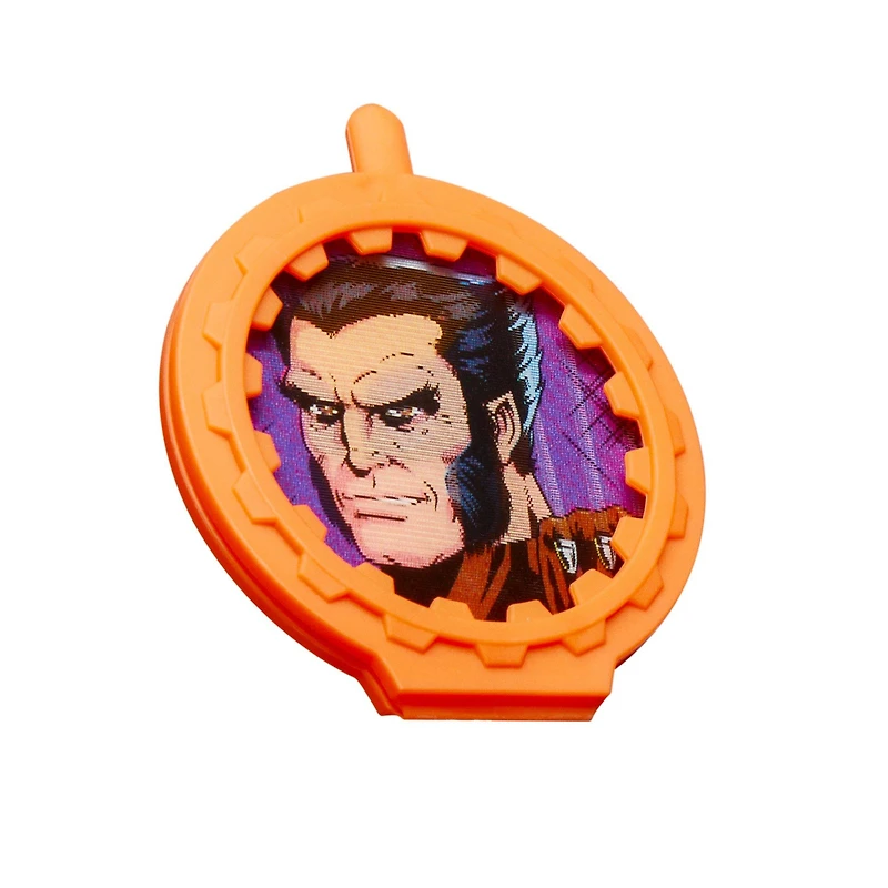 Hasbro Marvel Legends Wolverine (Secret Wars) 6-in Action Figure