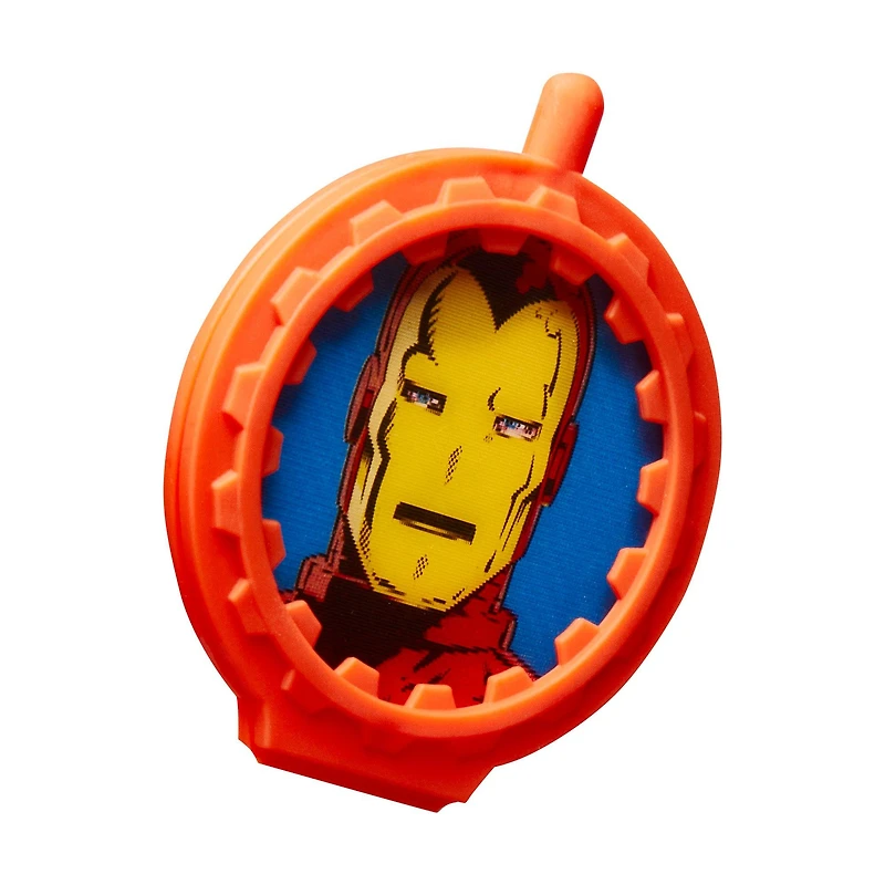 Hasbro Marvel Legends Iron Man (Secret Wars) 6-in Action Figure