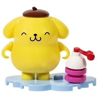 Sanrio Hello Kitty and Friends Mini Figures Series 1 Mystery Blind Bag (Styles May Vary