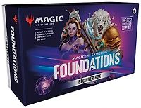 Magic: The Gathering Foundations Beginner Box