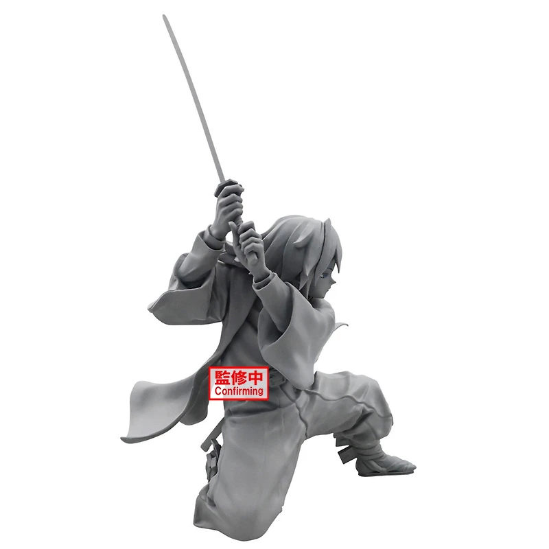 Banpresto Vibration Stars Demon Slayer: Kimetsu no Yaiba Giyu Tomioka 15.7-in Statue