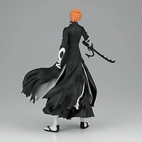 Banpresto Bleach Ichigo Kurosaki (Maximatic) 9.8-in Statue