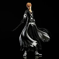 Banpresto Bleach Ichigo Kurosaki (Maximatic) 9.8-in Statue