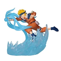 Banpresto Naruto Combination Battle Naruto Uzumaki 4.7-in Statue