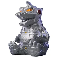 Banpresto Toho Monster Series Mecha Godzilla (1974) (Version A) Silver 4.7-in Statue
