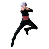 Banpresto Jujutsu Kaisen Satoru Gojo (Maximatic) 9.8-in Statue