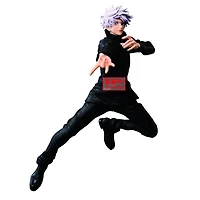 Banpresto Jujutsu Kaisen Satoru Gojo (Maximatic) 9.8-in Statue