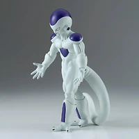 Banpresto Dragon Ball Z Solid Edge Works Frieza 4.7-in Statue