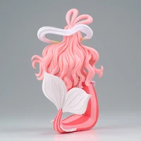 Bandai One Piece Glitter and Glamours Shirahoshi 8.7-in Statue