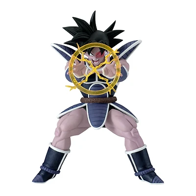 Banpresto Dragon Ball Z Turles G x Materia 5.5-in Statue