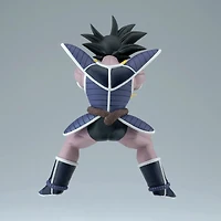 Banpresto Dragon Ball Z Turles G x Materia 5.5-in Statue