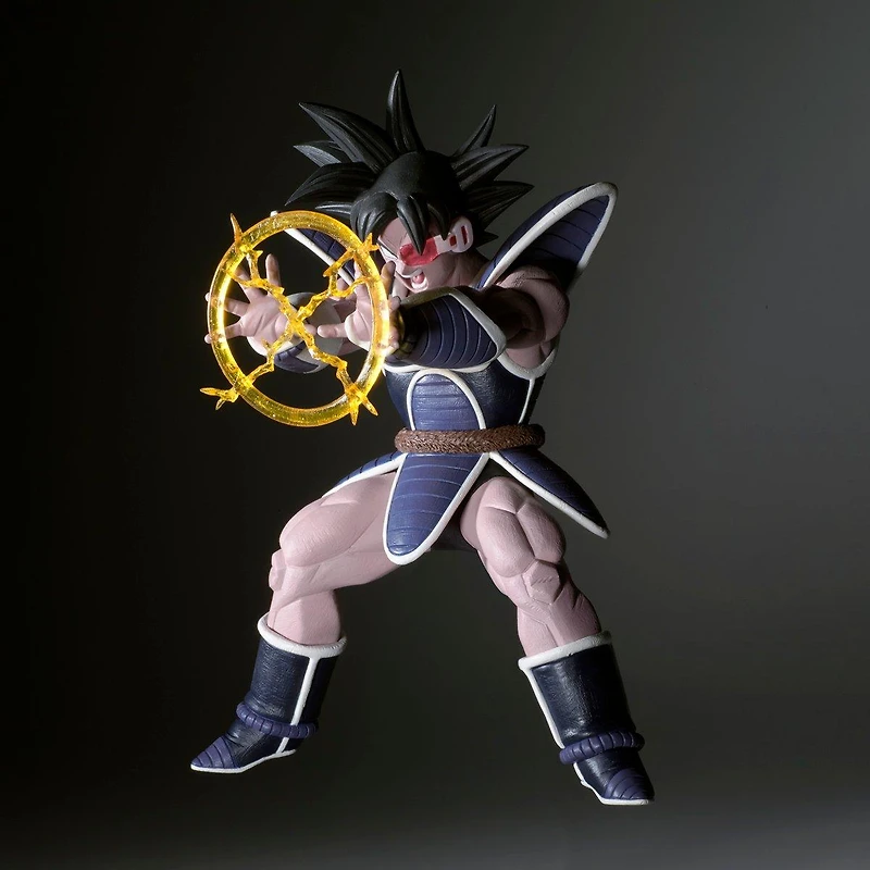 Banpresto Dragon Ball Z Turles G x Materia 5.5-in Statue