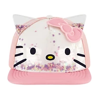 Sanrio Hello Kitty Cosplay Trucker Hat with Confetti Filled Ears