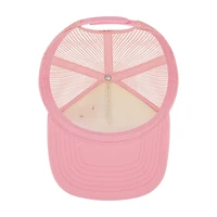 Sanrio Hello Kitty Cosplay Trucker Hat with Confetti Filled Ears