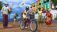 The Sims 4 Love and Family Bundle - PC EA app