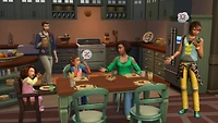 The Sims 4 Love and Family Bundle - PC EA app