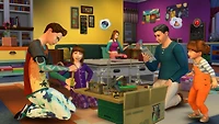 The Sims 4 Love and Family Bundle - PC EA app