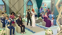 The Sims 4 Love and Family Bundle - PC EA app