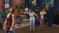 The Sims 4 Love and Family Bundle - PC EA app