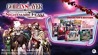 Goblin Slayer -Another Adventurer- Nightmare Feast Collector's Edition